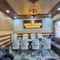 Janta Garden Properties