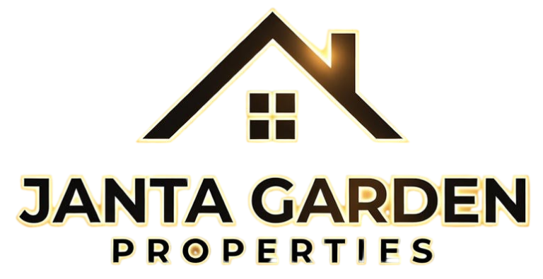 janta garden logo